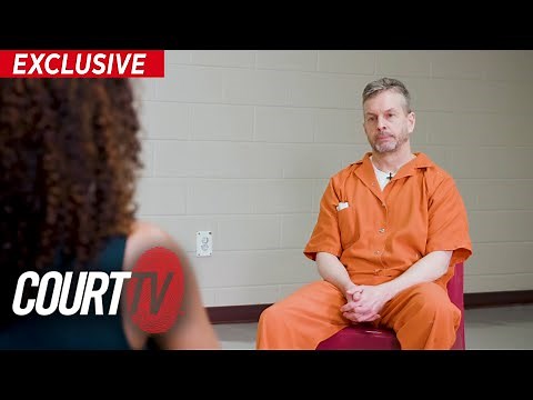Christian "Kit" Martin Talks Exclusively To Court TV
