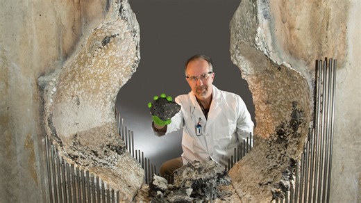 Reactor Technology, Safety and Materials Testing