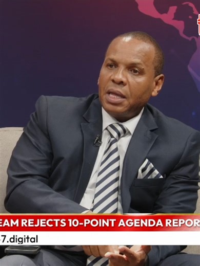 Progress on 10-Point Agenda: A New Dawn for Nairobi County