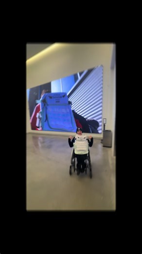 Colton's Journey to the 2026 New Balance Nationals