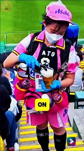 The most unique things you'll ever see in Japan #japan