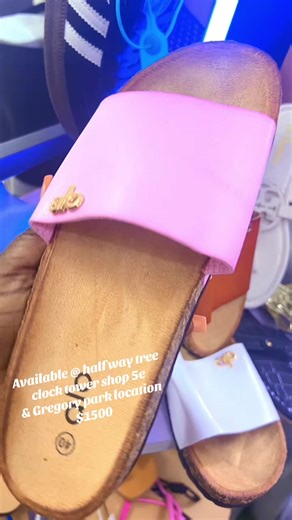 Half Way Tree Clock Tower Shop Bundles