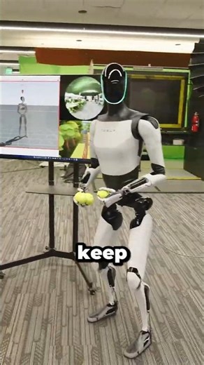 Tesla Was Never a Car Company #teslaoptimus #elonmusk #teslarobot #teslabotgen3 #humanoidrobots