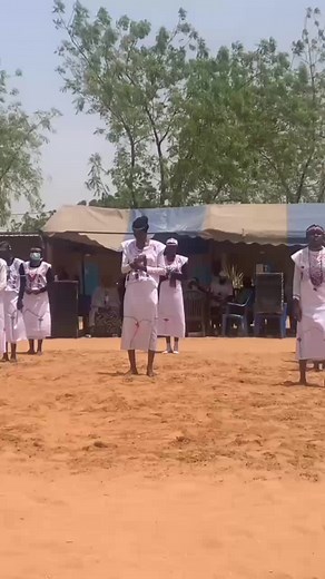 Journée Culturelle CSP LAKO — Danses, chants et traditions