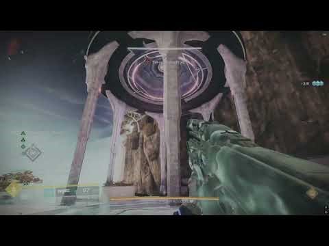 Duo Morgeth, The Spirekeeper | Season Lawless | Hunter