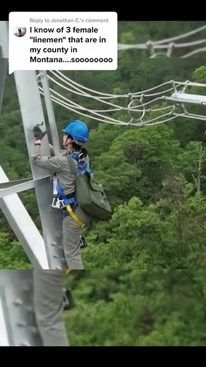 Lineman's High Voltage Powerline Failure | Transmission Arc Explosion