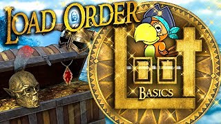 LOOT Load Order Optimisation Tool Basics