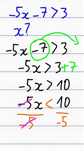 inequalities inéquations 258x02v02 answer Inequalities, Inecuaciones, Ungleichungen, Disequazioni, Inequações, Ongelijkheden v02#mathwithoutwords #matematika #aprendizaje #exercicecorrigé #inequalities #learning #Ungleichungen #ketaksamaan #bấtđẳngthức #असमानता #mathhelp #coursdemaths #egyenlőtlenség #disequazioni #matematica #matemáticas #math #desigualdades #mathématiques #Mathematik English : Learn about inequalities 📚! Easy explanations to master math problems. #inequalities #math 中文 : 学习不等