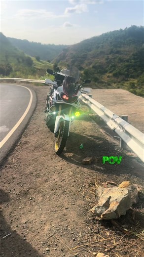 Exploring Adventure in Muranga County