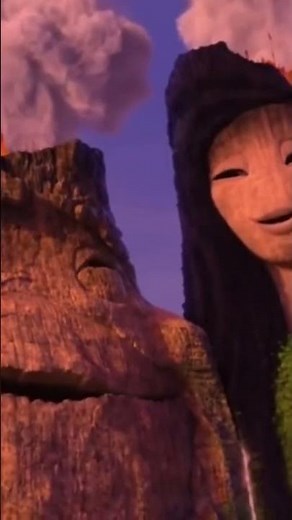 Lava: El corto de pixar que nos hizo amar