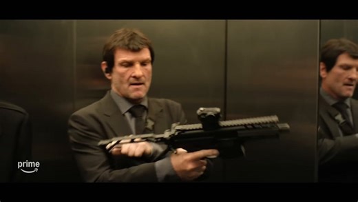 Watch: The trailer for Steal