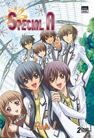 Special A - Serie TV 2008