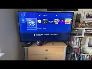 Opening To Falling Down 1993 UK DVD