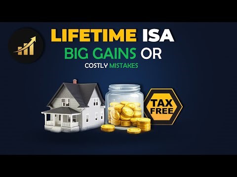 Lifetime ISA