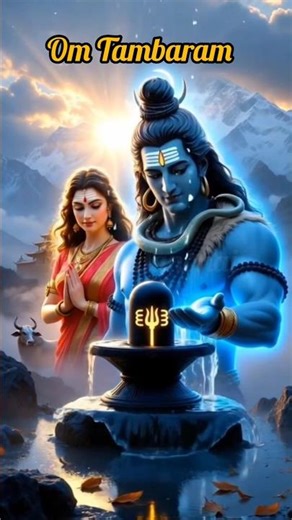 Om tryambakam#shorts #video viral tranding..‪@akundanbhai6081‬