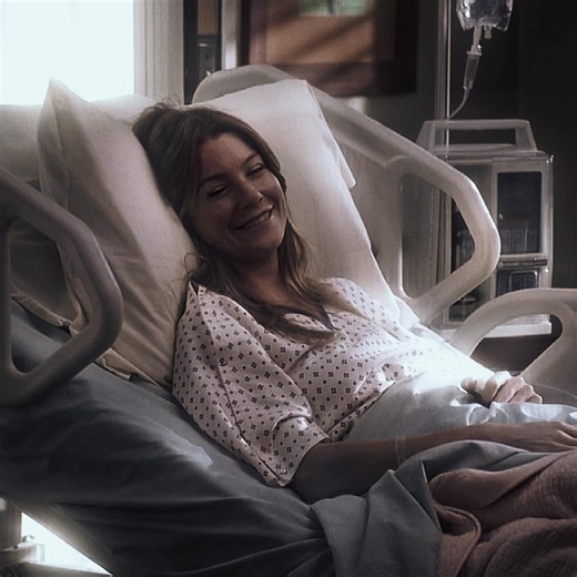 Mcbaby: Exploring the Merder Relationship in Grey's Anatomy