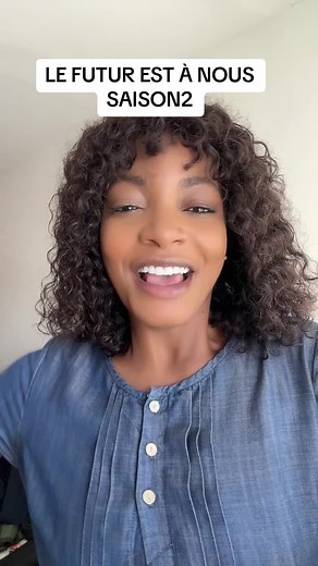 Le Futur Est À Nous Saison 2 : Les Acteurs Sont Prêts !