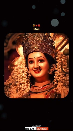 For 1st Day Of Navratri Special..❤️😘 ||#navratristatus ||#navratrispecial ||#navratribhajan