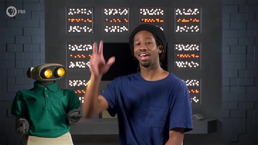 【Crash course】人工智能合集 What Is Artificial Intelligence