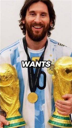 How Messi left everyone speechless after returning from injury before the World Cup.😳🤯