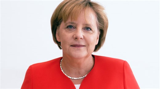 Angela Merkel | Know Your Meme