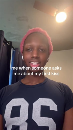 #fyp #viral #relatable | First Kiss