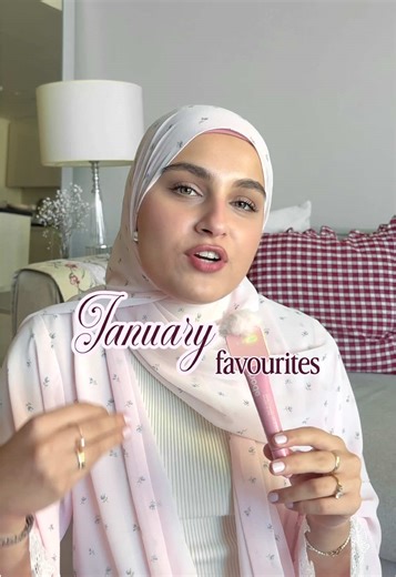 Top January Favorites to Kickstart the New Year