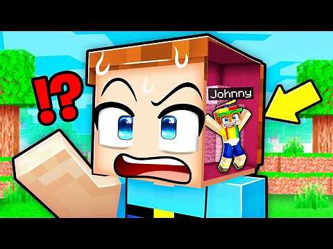 JOHNNY WENT INSIDE Friends Bodies and SAW EVERYTHING!