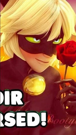 THE TRUE STORY OF MIRACULOUS LADYBUG!