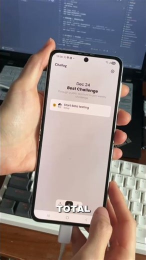 Day in life of a solo dev(day51) - I redesigned the leaderboard #buildinpublic #vibecoding
