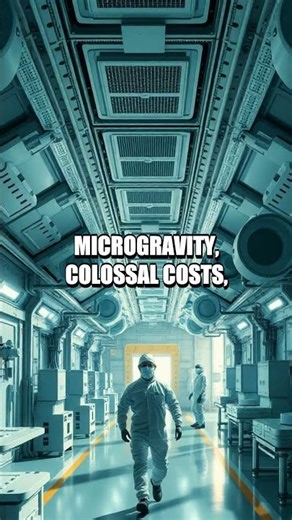 Asteroid Miners The Frontier of Space Resource Harvesting