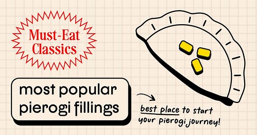 30  Best Pierogi Filling Ideas (  Easy Recipes)