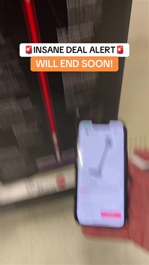 Dyson v8 origin on a crazy good deal #dyson #dysonvacuum