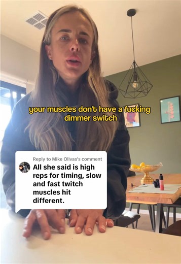 Understanding Muscle Fibers for Optimal Hypertrophy