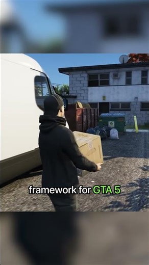 FiveM Is Coming To Steam #gta5 #gtav #gtaonline