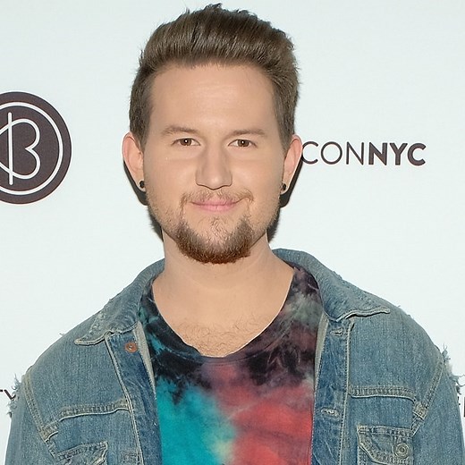 YouTuber Ricky Dillon Comes Out as Gay 4 Years After Identifying as Asexual