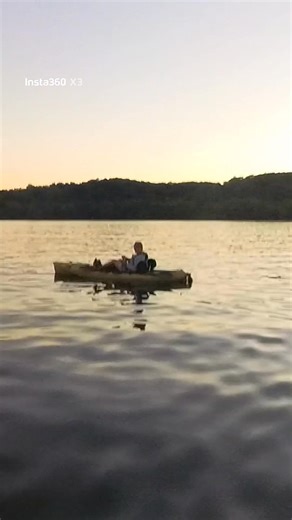 #fishing #kayaking @Susquehanna River | Diric Elias