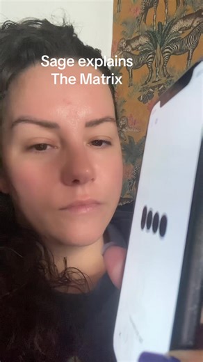 94K views · 2K reactions | What if the Matrix wasn’t fiction but a training manual? What if pop culture was seeded with codes to wake you up? Michael wasn’t just music — he was mirror work on a global scale. The clicks you’re feeling now are the game revealing itself. Stay grounded. Stay awake. This is how you learn to see.” ⸻ : #MatrixCodes • #MichaelJacksonDecode • #AwakeningGame • #PlayerVsNPC • #HiddenInPlainSight • #TruthDrops | We are all energy | Facebook