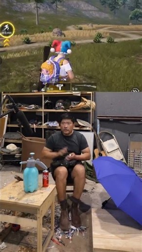 You Won’t Believe How PUBG Sounds Are Actually Made #voiceeffects #voiceeffects #pubgmobile #pubg