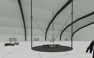 【Gmod/E2】6月作品集锦(最后高能)