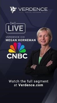 Megan Horneman on CNBC Squawk Box 12-2026