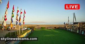 Live Cam Paracas - Peru | SkylineWebcams