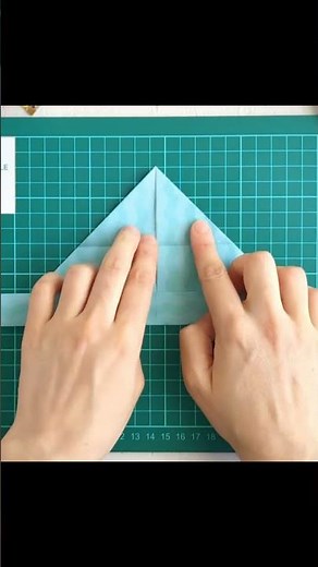 DIY Paper Envelope | Easy Origami Envelope Tutorial(A4 or US Letter Paper) #origami #origamitutorial