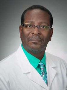 Kevin Brewton, MD - Urology