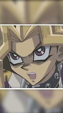 😭 Dartz can't tell Yugi what he can or can't do.