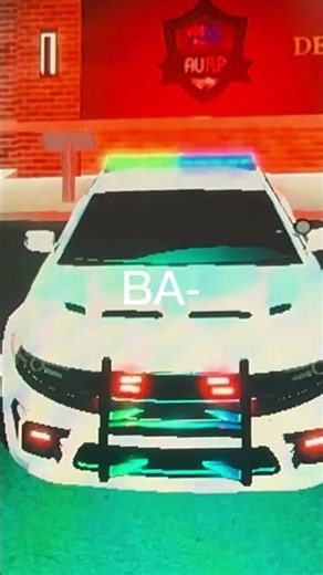 New BEST ERLC Australia Roleplay code WAUS All caps join now. #fyp #robloxedit #roblox #erlc #aussie