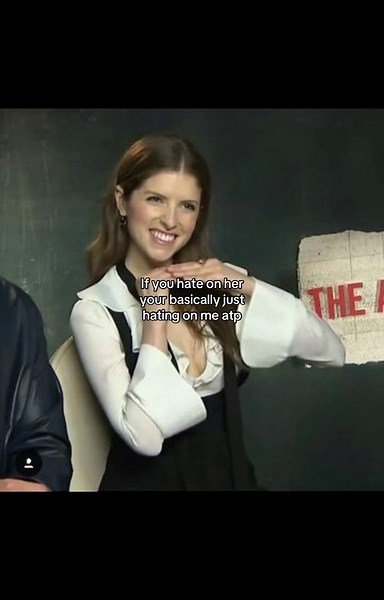 Celebrating Anna Kendrick's Pitch Perfect Moments