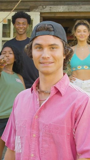 1.6M views · 18K reactions | who let Pogues do a whole commercial??? OBX SEASON 4 COMING THIS FALL YOU GUYS | Netflix | Facebook