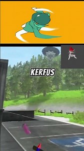 Feeding Arirals goes wrong.. (Kerfus Geddan) - Voices of the Void