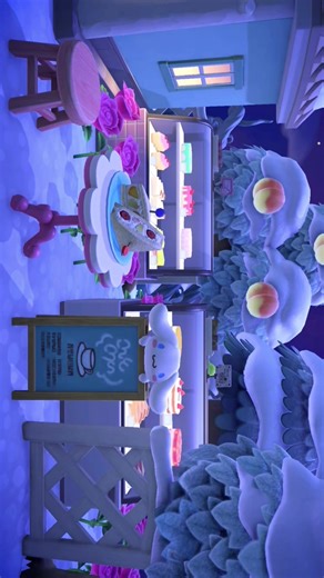 Delicious Desserts in Animal Crossing: New Horizons